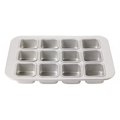 Individual Squares Cake Pan image(2)