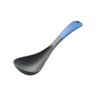 Easy-Grip Solid Spoon | Lakeland