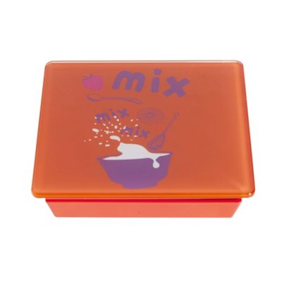 I Can Cook Flat Digital Kitchen Weighing Scale image(1)