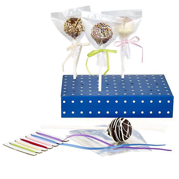 Cake Pop Presentation Kit image(1)