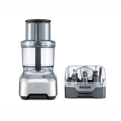 Kenwood FDM71.960SS Food Processor