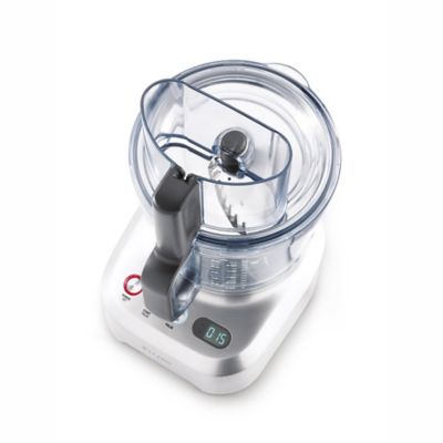 Sage The Kitchen Wizz Pro Food Processor 3.7L BFP800UK - (Image 3)