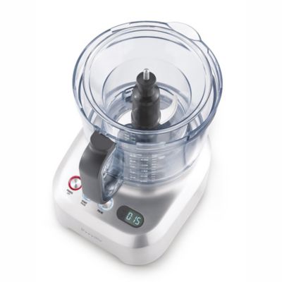 Sage The Kitchen Wizz Pro Food Processor 3.7L BFP800UK - (Image 4)