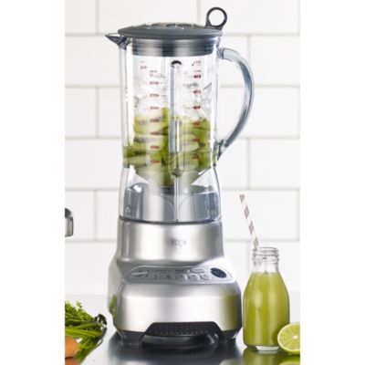 Sage The Kinetix Control Power Blender BBL605UK - (Image 2)