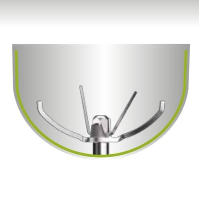 Sage The Kinetix Control Power Blender BBL605UK - (Image 3)