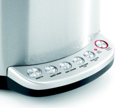 Sage The Risotto Plus 3.7L Multi Cooker BRC600UK image(3)