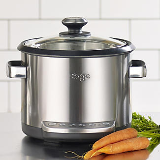Sage the Risotto Plus Multi Cooker, BRC600UK | Lakeland