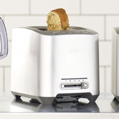 Sage™ The Smart Toast™ 2-Slice Toaster BTA82OUK  image(2)
