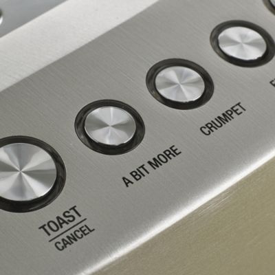 Sage™ The Smart Toast™ 2-Slice Toaster BTA82OUK  image(3)