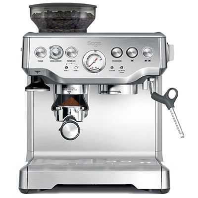 Sage The Barista Express Bean To Cup Coffee Machine BES875UK image(3)