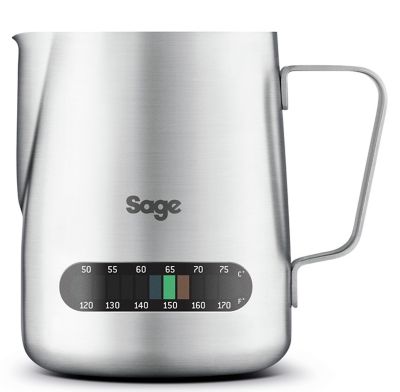 Sage The Barista Express Bean To Cup Coffee Machine BES875UK image(4)