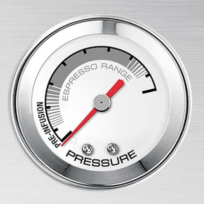 Sage The Barista Express Bean To Cup Coffee Machine BES875UK image(6)