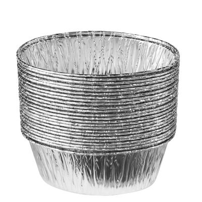 aluminium foil dishes