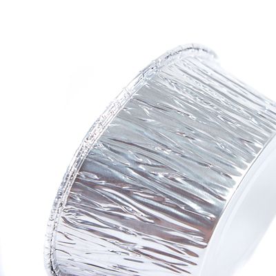 25 Foil Pie Dishes - Oval image(2)