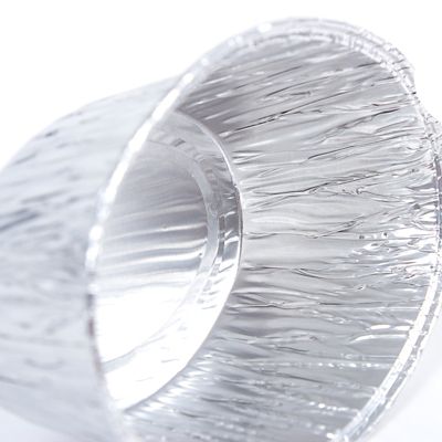 25 Foil Pie Dishes - Oval image(4)