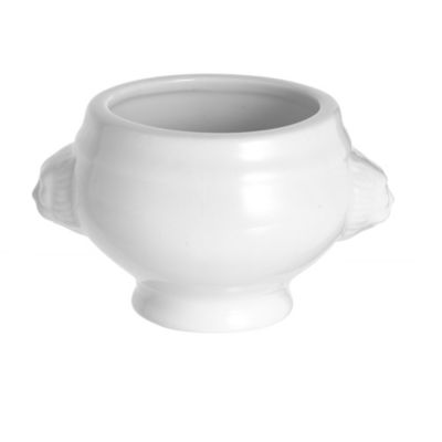 Small Lions Head Soup Bowl image()