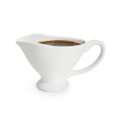 Elegance Mini Sauce Boat - (Image 3)
