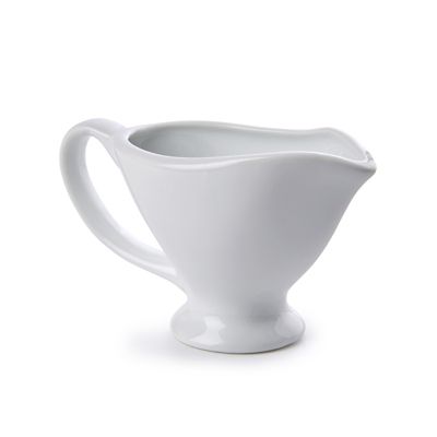 Elegance Mini Sauce Boat - (Image 4)
