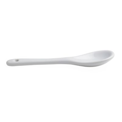 Elegance Mini Sauce Serving Spoon Lakeland