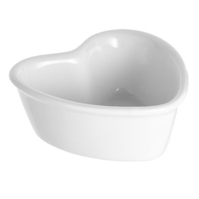Heart Shaped Ramekin image()