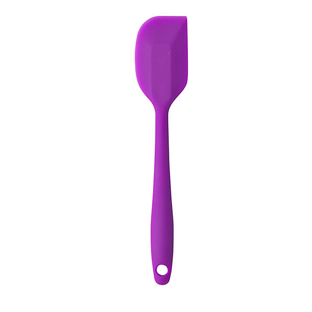 I Can Cook Bowl Scraper - Purple image()
