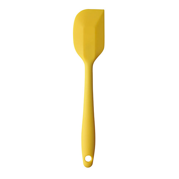 I Can Cook Bowl Scraper - Yellow image(1)