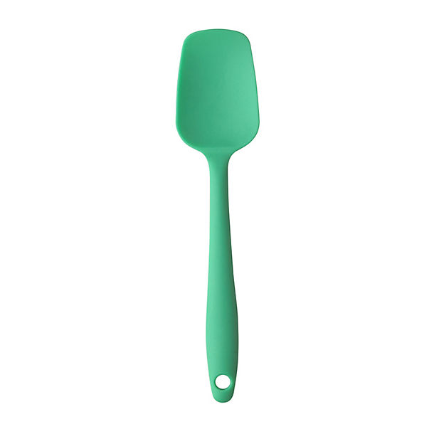 I Can Cook Spoon Spatula - Green image()