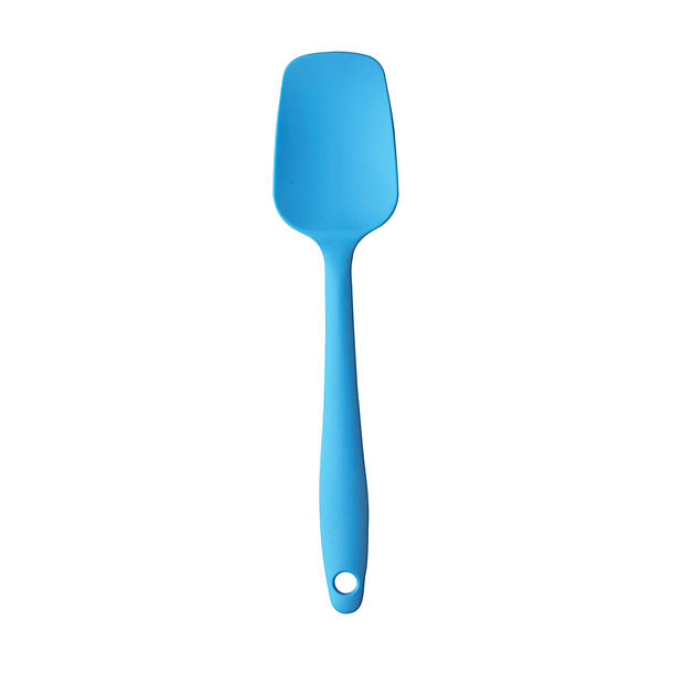 I Can Cook Spoon Spatula - Blue image()