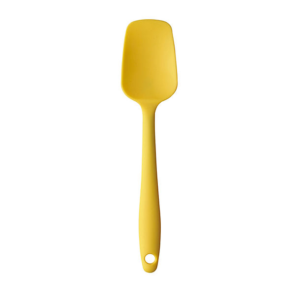 I Can Cook Spoon Spatula - Yellow image()
