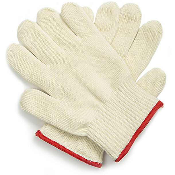 Coolskin Oven Gloves One Pair image(1)