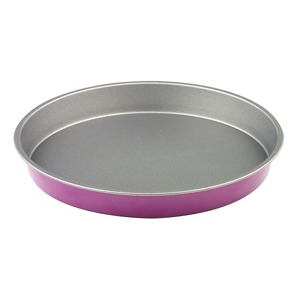 I Can Cook 18cm Sandwich Tin - Purple image()