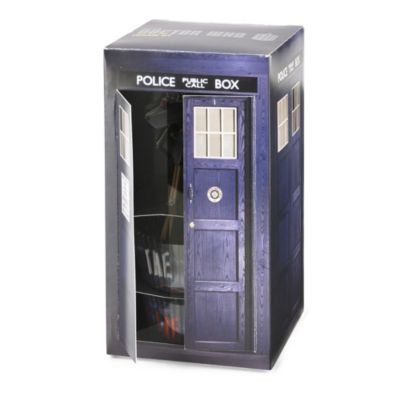 Tardis Cupcake Kit image(2)