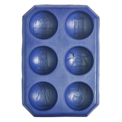 Doctor Who Cake Pan image(2)