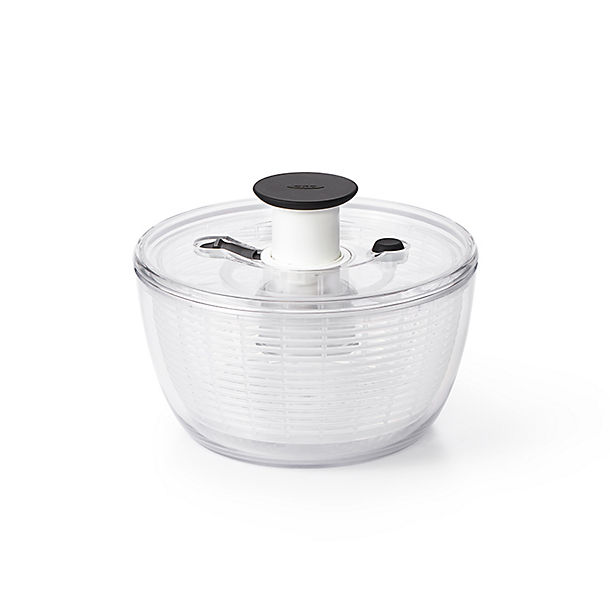 OXO Good Grips Mini Salad and Herb Spinner image(1)