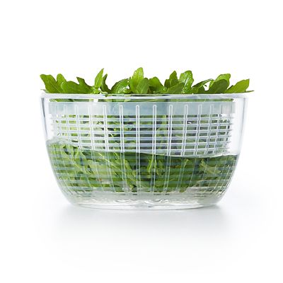 OXO Good Grips Mini Salad and Herb Spinner image(5)