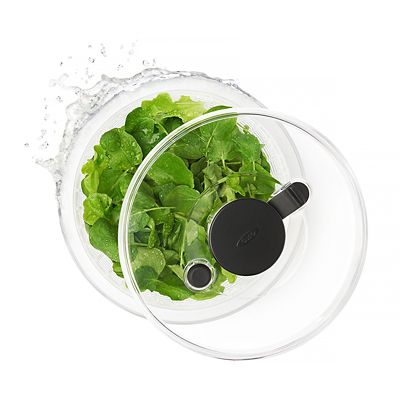 OXO Good Grips Mini Salad and Herb Spinner image(6)