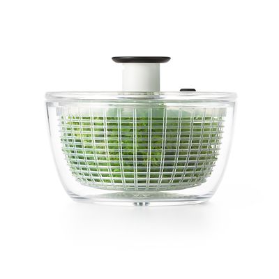 OXO Good Grips Mini Salad and Herb Spinner image(7)