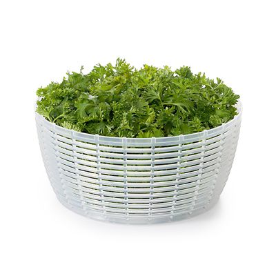 OXO Good Grips Mini Salad and Herb Spinner image(9)