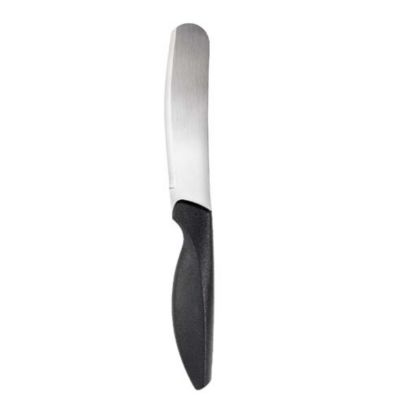 Stainless Steel Butter Knife 10cm Lakeland