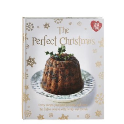 The Perfect Christmas image()