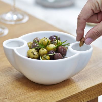 Nifty Snack Bowl image()