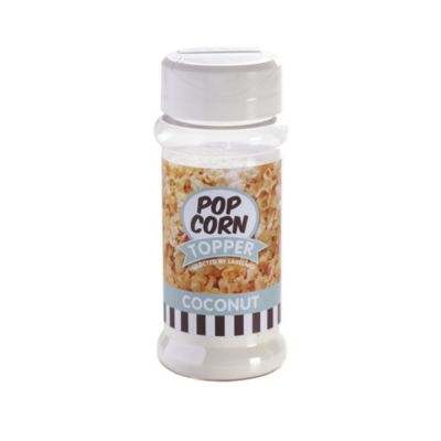 Lakeland Coconut Popcorn Topper image()