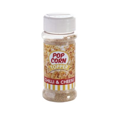 Lakeland Chilli & Cheese Popcorn Topper image()