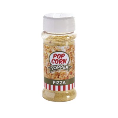 Lakeland Pizza Popcorn Topper image()