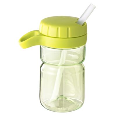 OXO Good Grips Tot Twist Top Water Bottle 345ml Lakeland