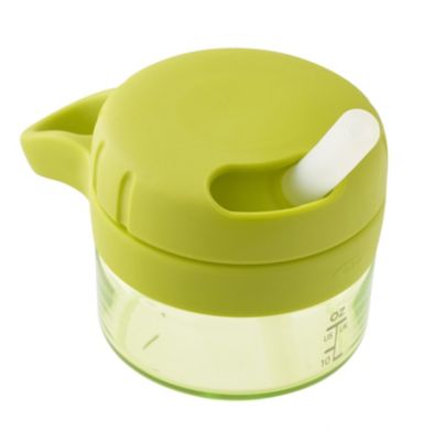 OXO Tot Twist Top Water Bottle image(2)