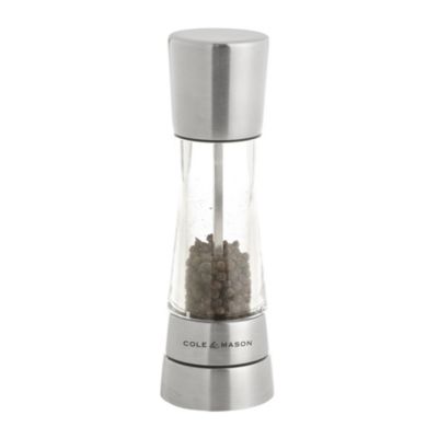 Cole and Mason Gourmet Precision Pepper Mill image()