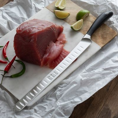 Robert Welch Signature Flexible Slicing Knife 30cm Blade image(2)