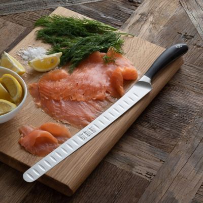 Robert Welch Signature Flexible Slicing Knife 30cm Blade image(3)