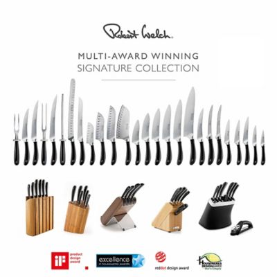 Robert Welch Flexible Fish Filleting Boning Knife 16cm Blade image(7)